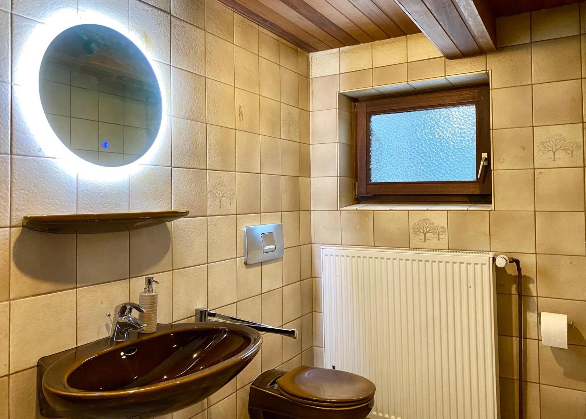 My Loft By Esen Netflix, Parkplatz, Terasse Apartamento Rosengarten  Exterior foto