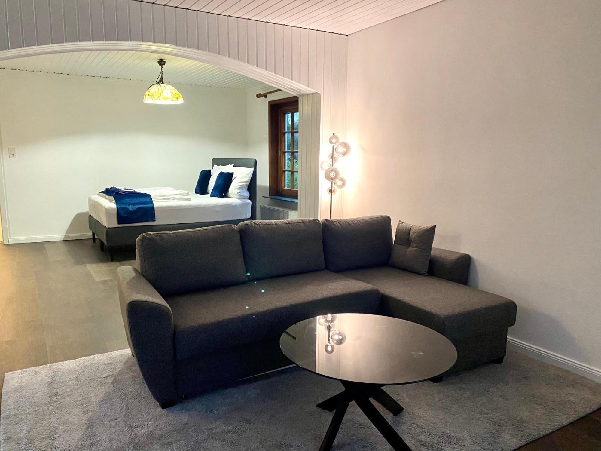 My Loft By Esen Netflix, Parkplatz, Terasse Apartamento Rosengarten  Exterior foto