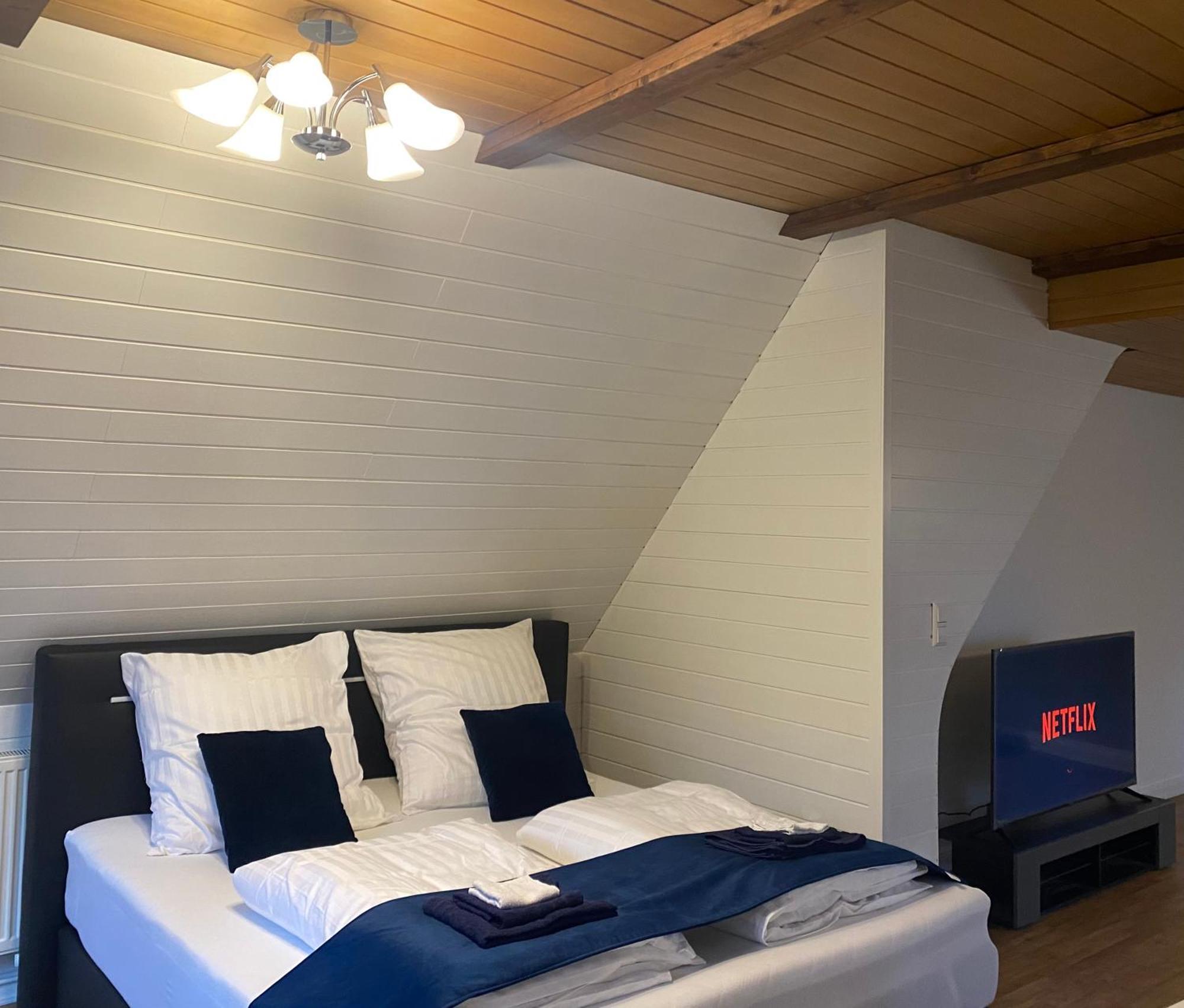My Loft By Esen Netflix, Parkplatz, Terasse Apartamento Rosengarten  Exterior foto