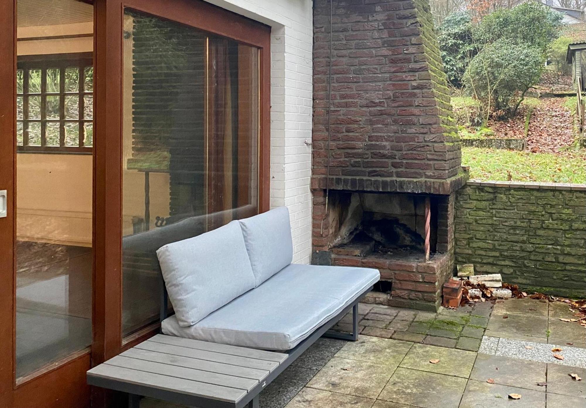 My Loft By Esen Netflix, Parkplatz, Terasse Apartamento Rosengarten  Exterior foto