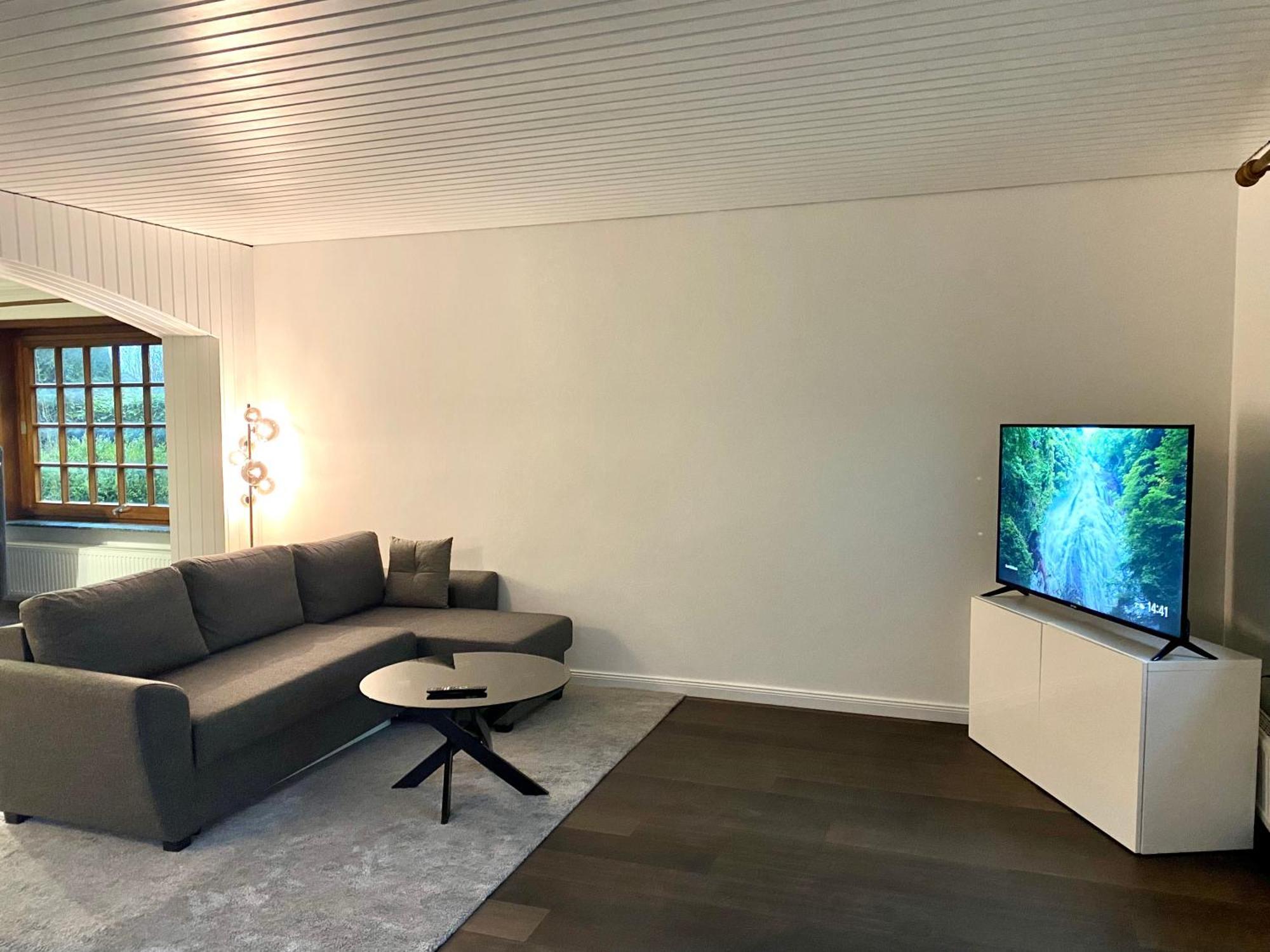My Loft By Esen Netflix, Parkplatz, Terasse Apartamento Rosengarten  Exterior foto