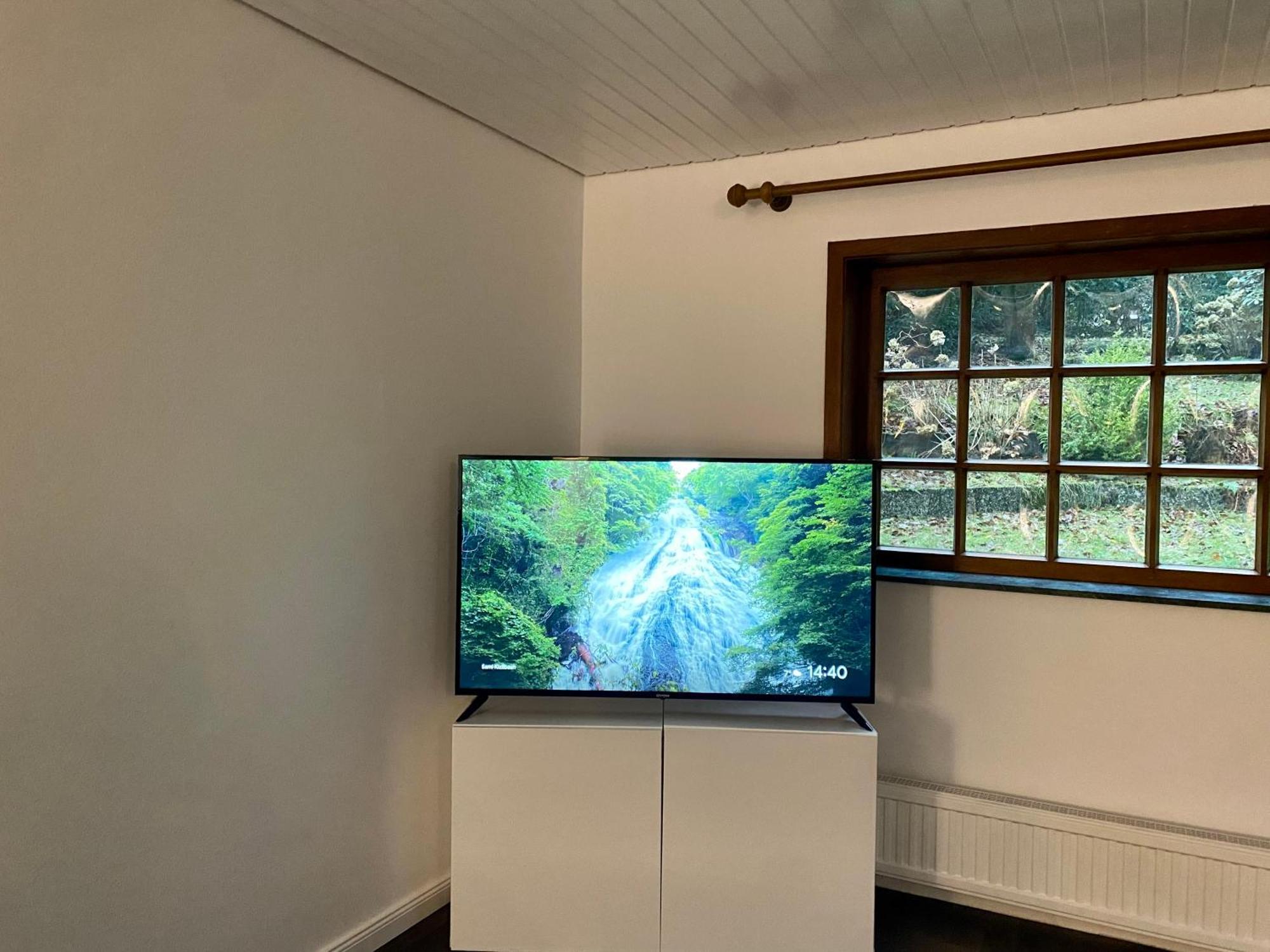 My Loft By Esen Netflix, Parkplatz, Terasse Apartamento Rosengarten  Exterior foto