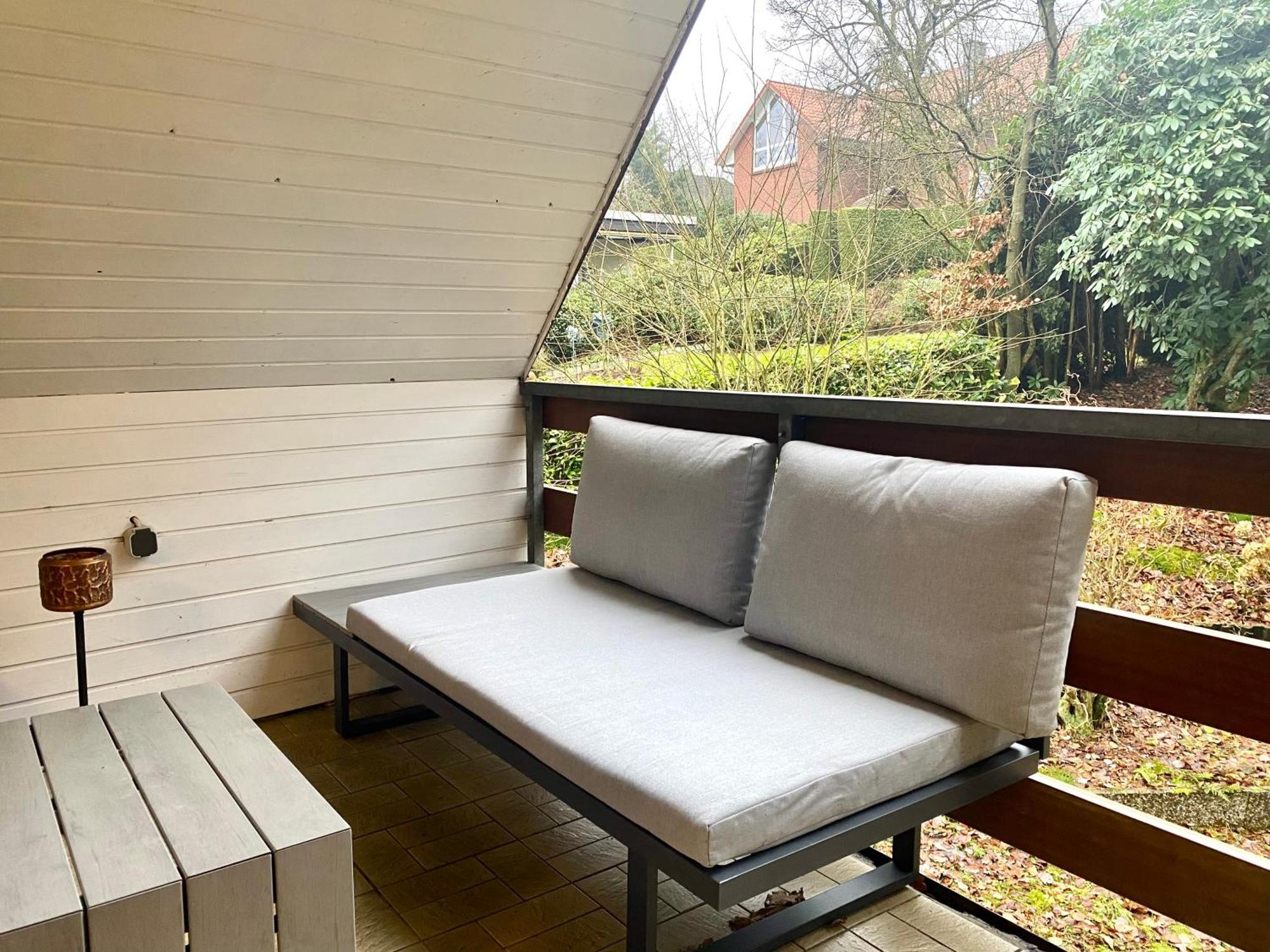 My Loft By Esen Netflix, Parkplatz, Terasse Apartamento Rosengarten  Exterior foto