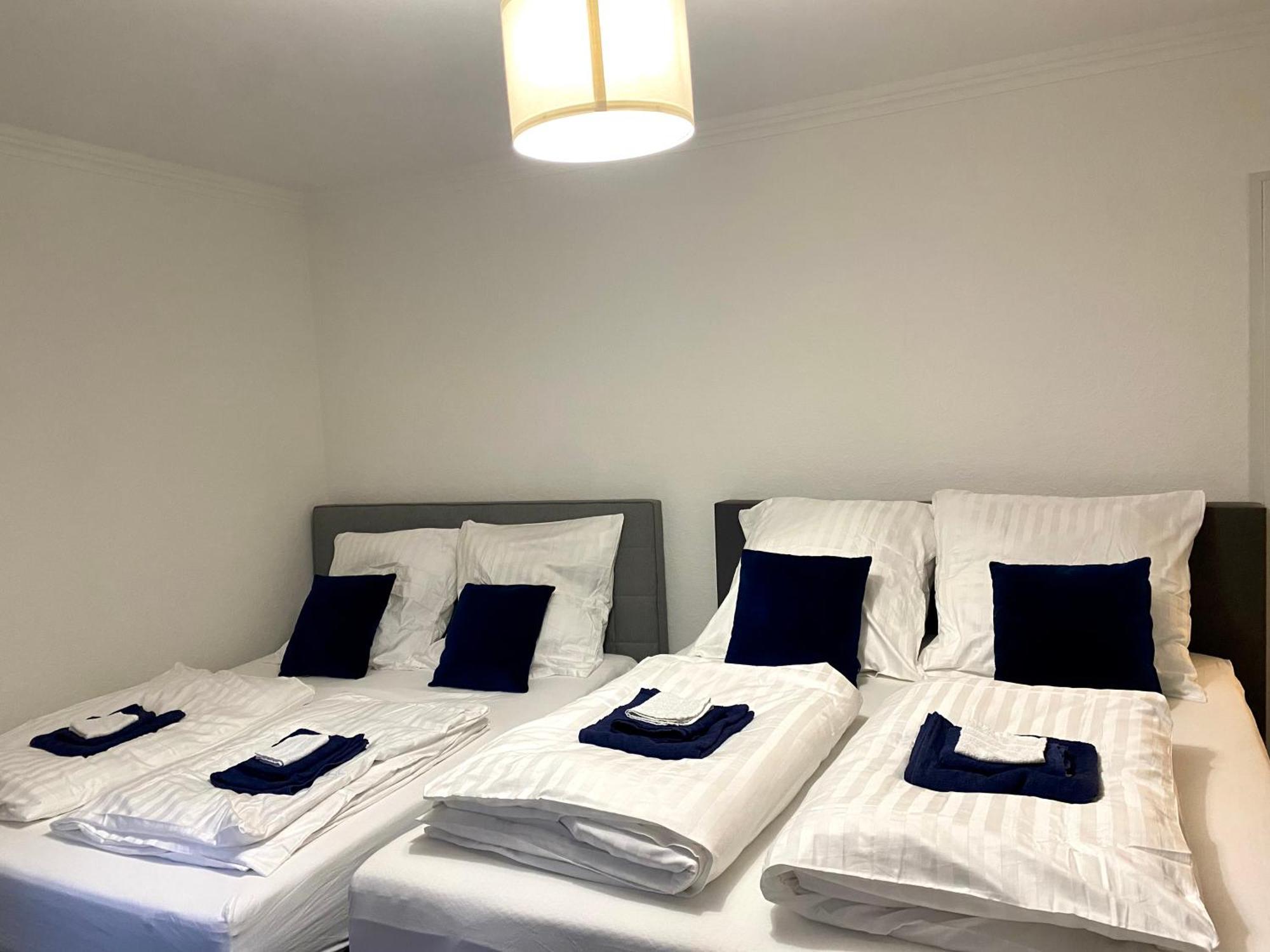 My Loft By Esen Netflix, Parkplatz, Terasse Apartamento Rosengarten  Exterior foto
